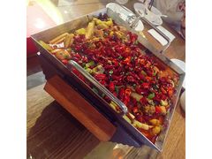 -确喜美味小厨(西单商场兰州店)