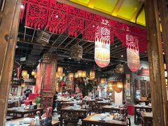 -南京大牌档(之心城店)