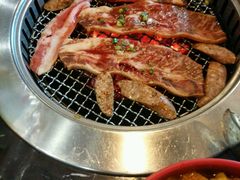 android_upload_pic-梦山水日本烧肉(五四广场店)
