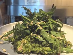 牛油果鸡肉青酱意大利饭-JuiceRobot·手工意大利面&汉堡精酿(珠江新城店)