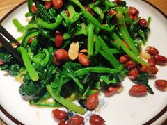 -金豆角砂锅焖面(安贞店)