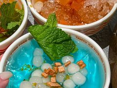 -探鱼·鲜青椒爽麻烤鱼(朝阳悠唐广场店)