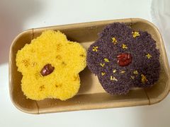 -许阿姨糕团店(南京总店)