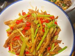-铭厨特色家常菜(金色溪泉湾店)