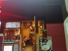 门面-太清凉茶糖水(前海店)