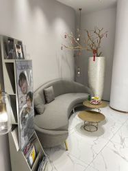 -刘娟美甲沙龙