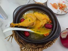 -七的湖·江南蟹舫·阳澄湖农家菜(蟹舫苑店)
