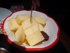 -四道菜·福建菜馆(新街口金鹰店)