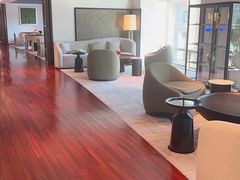 -上海外滩茂悦大酒店