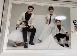 -小鬼当佳儿童摄影(河北保定店)