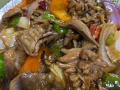 -东北酱骨头馆(蓁巷店)