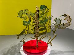 -上海宝龙美术馆