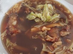 牛杂砂锅-赵家牛肉砂锅(台西三路店)