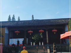 -太平天国侍王府