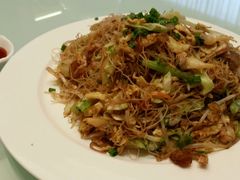 -骏莱海鲜鱼港(五角场店)