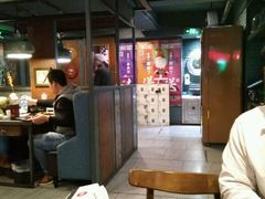 -鸣记脆皮烤鱼·海鲜烤鱼(三八广场店)