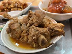 -东街钟楼肉粽(总店)