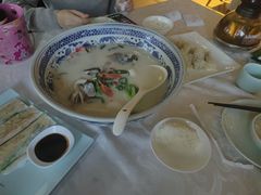 -山外山菜馆(玉泉路店)