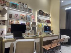 -海马体照相馆(佛山岭南站店)