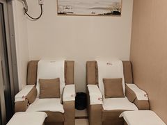 -感智盲人按摩·艾灸·肩颈SPA(岗厦店)