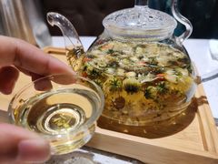 -如轩·海鲜砂锅粥·潮汕菜(小榄店)