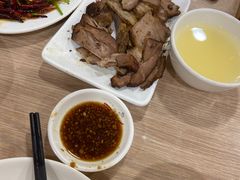-姥家春饼店(漳州二路店)