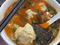 -馄饨侯(前门店)