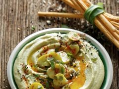 -Uncle Kosto科斯托·中东菜