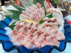 -海鲨湾海鲜会馆(百家湖1912店)