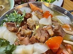 -初阳谷·丽水味道(栖悦城店)