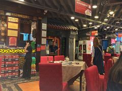 -老浒记烤鸭-北京菜(琉璃厂店)