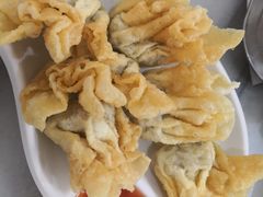 -芬芳甜品(同福路店)