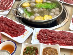 -杏花吴记牛肉火锅