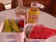 -山水温泉