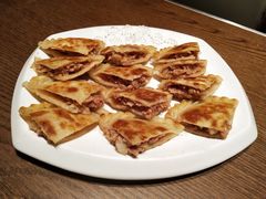 -北李妈妈菜·虾爬子大锅贴(贵和店)