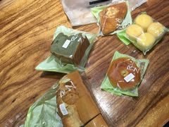-RiceZone乐食尊纯米面包坊(望京店)