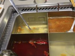 -海底捞火锅(苏宁生活广场店)