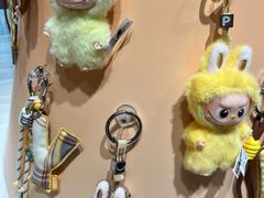 -泡泡玛特POPMART(上海环球港店)