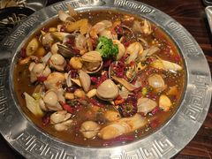 -破店肥哈·海鲜·烧烤(农科路店)