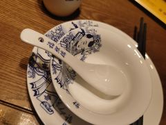 -福照楼汽锅鸡·云南特色菜(万达广场店)