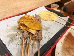-蚝太郎 • 海鲜烧烤(建国路创始店)