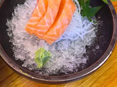 -坂吉屋·居酒屋深夜食堂(龙湖店)