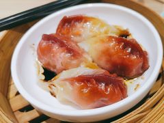 -珍粥道(杉杉奥特莱斯店)