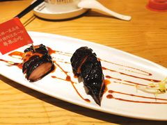-粤集·手工粤菜(皇庭广场店)