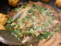 -妈妈家铁锅炖(景诚园综合楼店)
