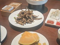 -汀小府·福建客家菜(鼓山沃尔玛店)