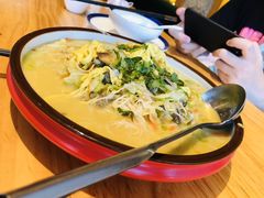 特色炒米粉-莲花公园煎蟹(总店)