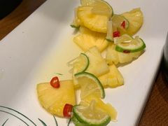 -云海肴·汽锅鸡·云南菜(苏州中心店)