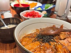 -千代武日本料理(哈西店)