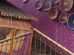 -鱼窝棚柴火铁锅炖(富山屯店)